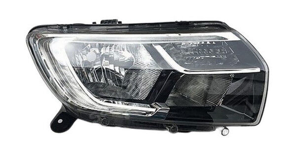 Logan 2-II Sandero 2-II Sağ Far Lambası Ledli (2016-2020) 260103529R -Renault Mais