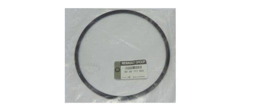 Renault Dacia Şanzıman Arka Kapak Oringi 7704002415-8200117602 -Renault Mais