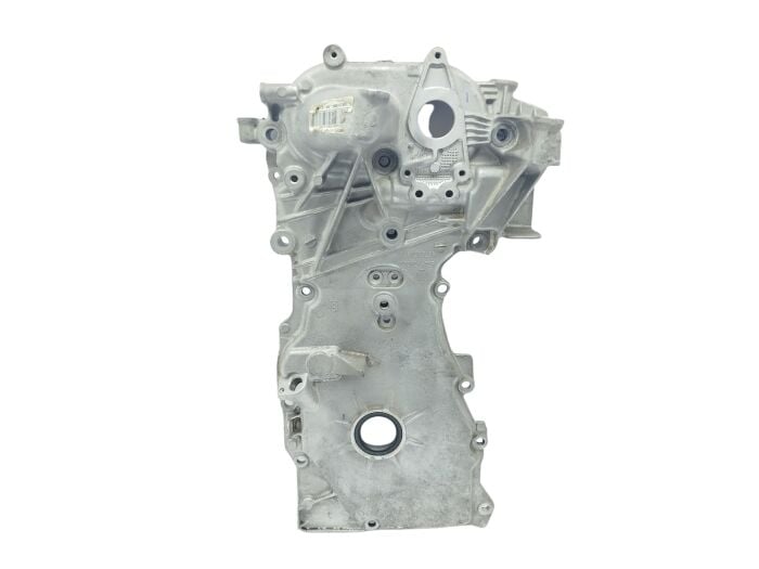 Sandero 2-II Eksantrik Triger Kapağı 0.9 Tce H4B (2016-2020) 135028725R-135021284R -Renault Mais