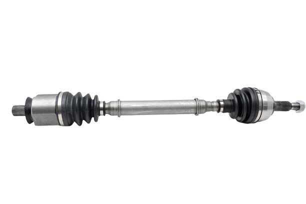 Scenic 2-II Ön Aks Sol Komple Otomatik Vites 1.6 16V K4M-2.0 16V F4R (2003-2010) 8200623767 - İthal