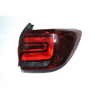 Clio 2-II Symbol Joy Sağ Stop Lambası Ledli (2016-2020) 265505392R -Depo