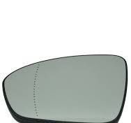 Megane 4-IV Talisman Sağ Dış Ayna Camı Elektrikli 963664523R -Spj