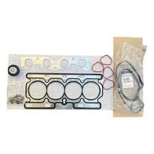 Symbol Joy Logan Sandero 1-I 2-II Motor Üst Conta Takımı (Skc Dahil) 1.2 16V D4F 7701475822 -Mais