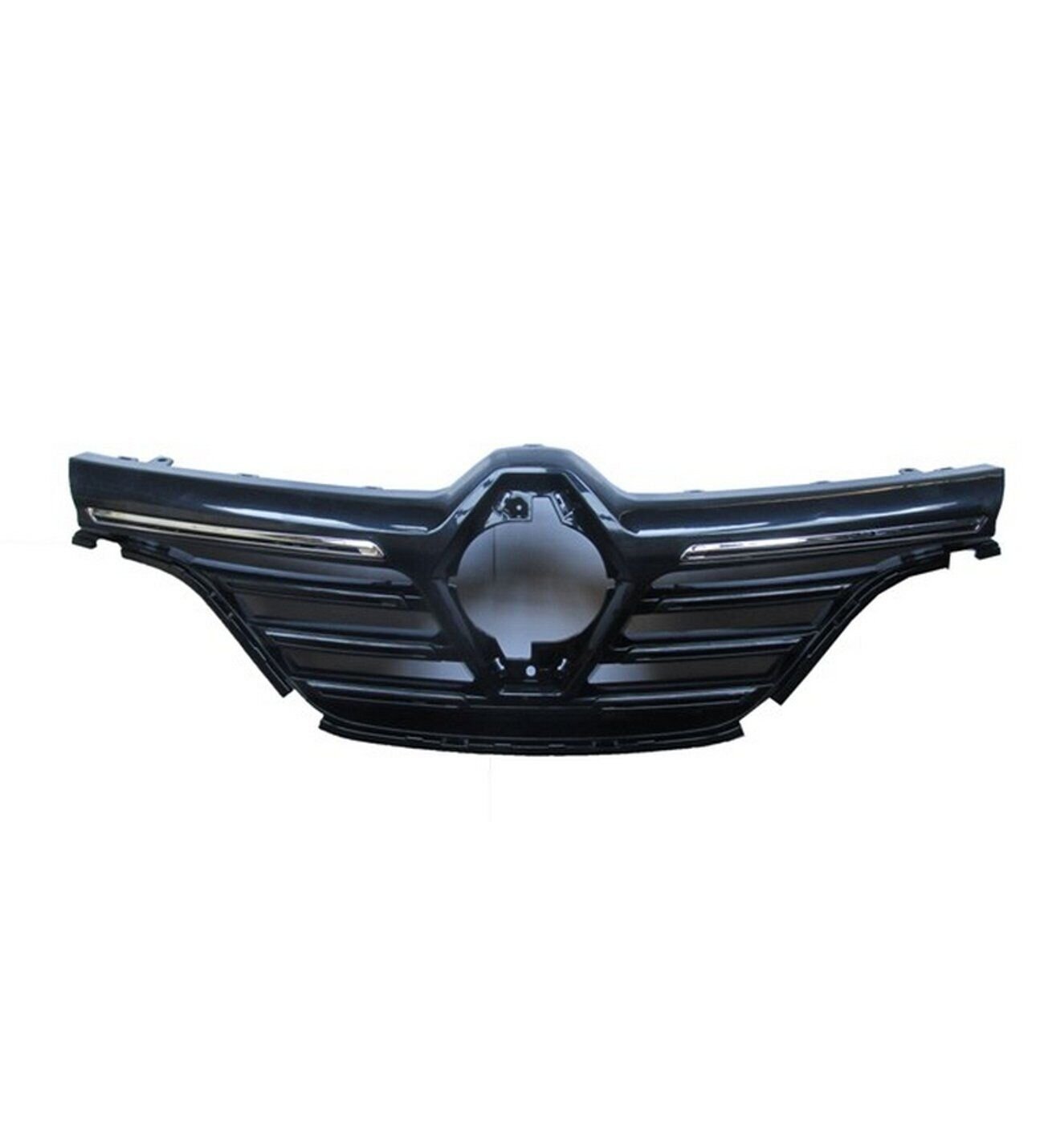 Megane 4-IV Ön Panjur (2016-2019) 622562805R -Yerli Kaporta