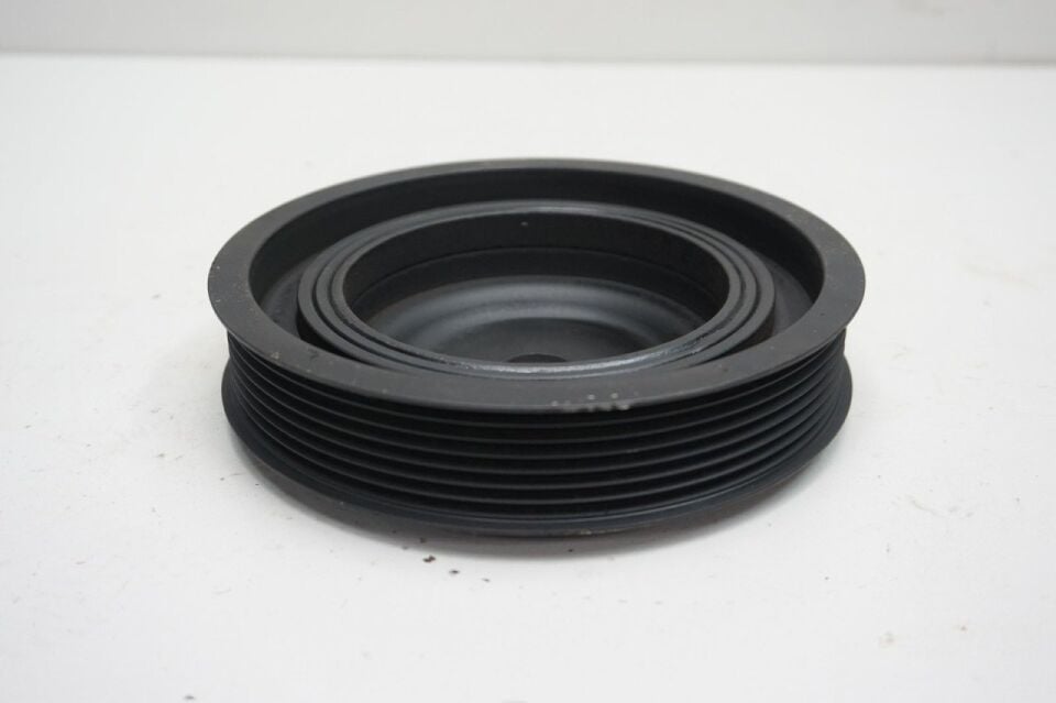 Clio 3-III Modus Krank Kasnağı 1.2 16V D4F (2004-2012) 8200315270 -Üç-el