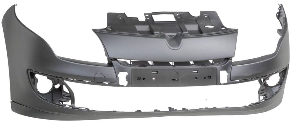 Megane 3-III Ön Tampon (2013-2016) 620221750R-Yerli Kaporta