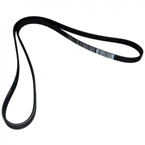 Clio 2-II Alternatör V Kayışı (Klimalı) 1.4 1.6 16V K4M-K4J (2003-2008) 8200833541 -Renault Mais