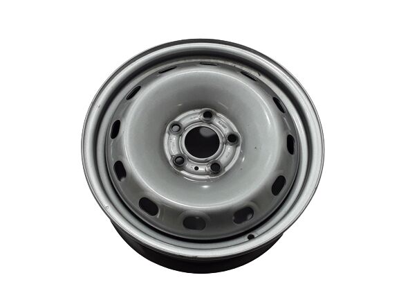 Trafic 3-III Jant 16 Jant 5 Bijon (16 Jant) (2013-2019) 403001852R -Jant