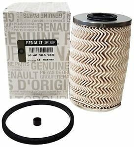 Master 3-III Mazot Filtresi 2.3 Dci M9T (2010-2020) 164038513R -Renault Mais