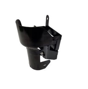 Clio 4-IV Dokker Lodgy Mazot Filtresi Suportu Muhafazası 1.5 Dci K9K 164119918R-164195004R