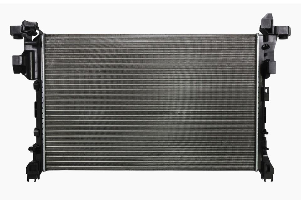 Trafic 3-III Motor Su Radyatörü 1.6 Dci R9M (2013-2019) 214104344R -Renault Mais