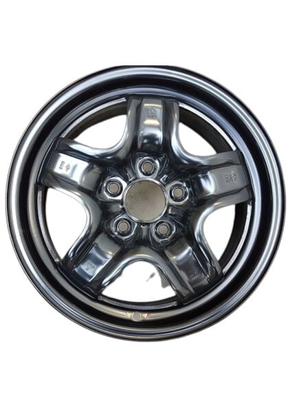 Megane 3-III Fluence Jant 16İnç 5 Bijon  403001632R-403008435R-403009290R -Jant