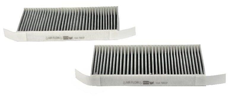 Laguna 3-III Polen Filitresi (2008-2015) 272772951R -Bosch