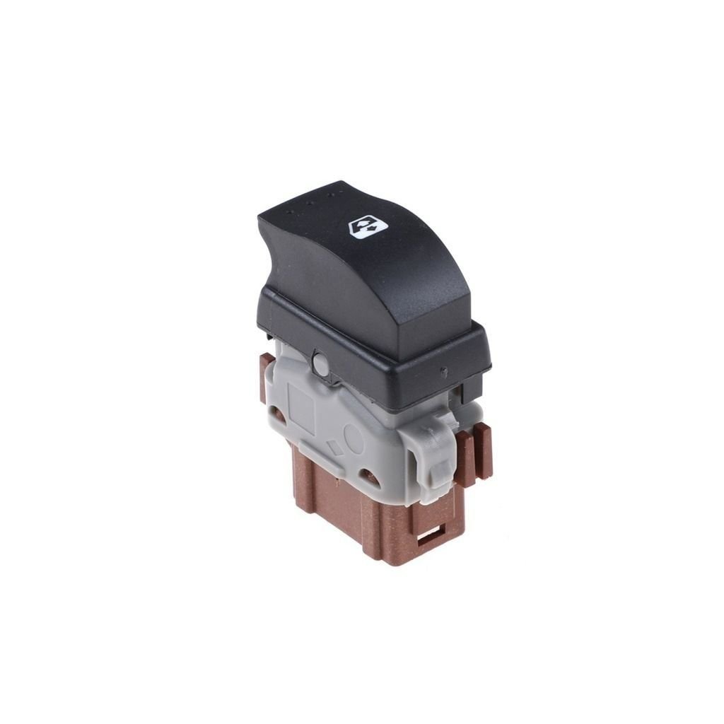 Master 2-II Sol Ön Cam Butonu Düğmesi (2003-2010) 8200242600 -Renault Mais