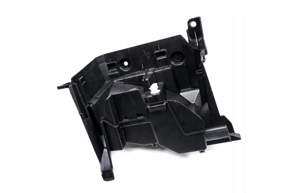 Kango 3-III Sigorta Kutu Alt Kapağı (2008-2020) 243802762R -Renault Mais