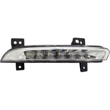 Fluence Sol Ledli Gündüz Farı Lambası (2013-2016) 266057986R -Tyc