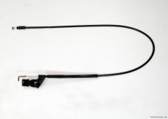 Laguna Kapı İç Açma Teli 8200516256 -Renault Mais