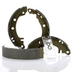 Kango 1-I 2-II Arka Fren Balatası Takım 1.9D F8Q-1.5 Dci K9K (1997-2008) 7701208063 -Walburg