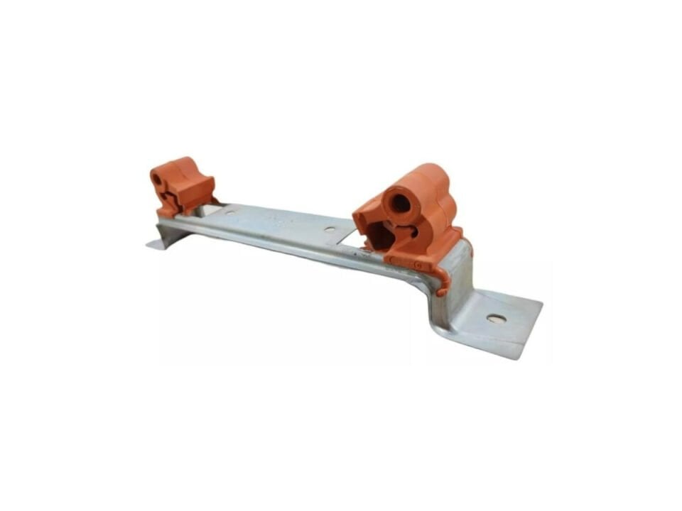Master 3-III Egzoz Askı Lastiği Takozu 2.3 Dci M9T (2010-2020) 206510015R -Rapro