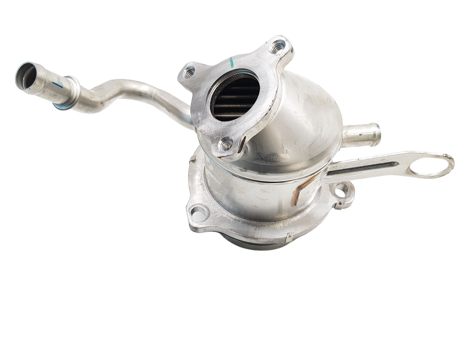 Duster 2-II AdBlue Egr Soğutucu Katalizör 1.5 Dci K9K (2018-2024) 147359823R -Nıssens