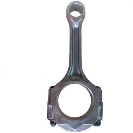 Clio 5-V Captur 2-II Piston Kolu (Takım) 1.0 Tce H4D 2020-> 121003320R -Renault Mais