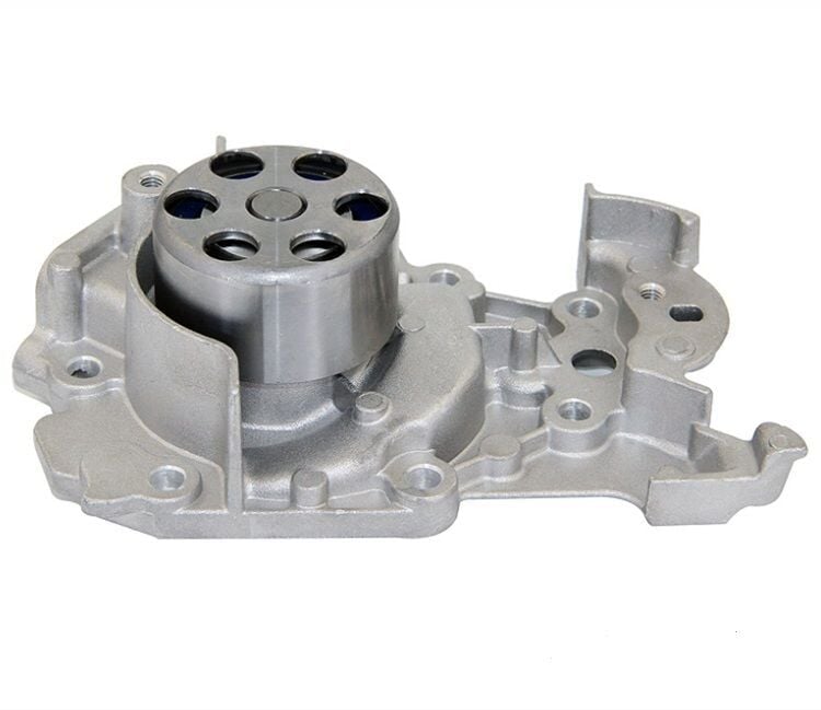 Clio 3-III Symbol Modus Devirdaim (Su Pompası) D4F 210101832R-8200702750-210108845R -Renault Mais