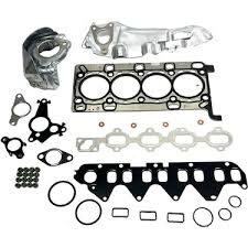 Trafic 3-III Kadjar Motor Üst Conta Takımı (Silindir Kapak Conta Dahil) 1.6 Dci R9M 101015474R -Mais