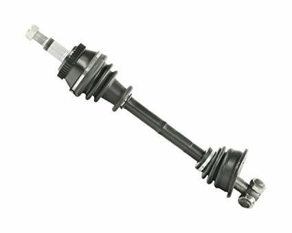 Espace 4-IV Sol Ön Aks 2.2 Dci G9T (2002-2014) 8200226057-8200467679 -İthal