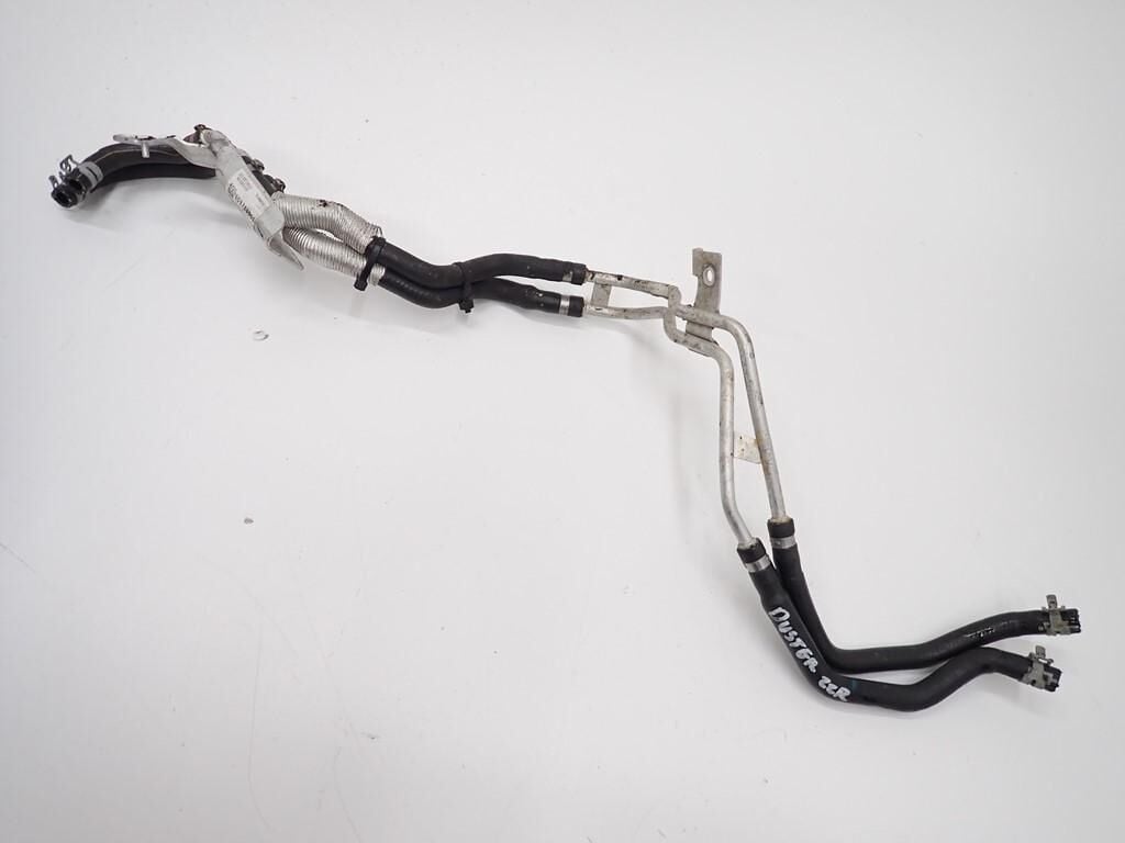 Duster 2-II Soğutma Borusu Hortumu 1.5 Dci K9K (2018-2024) 204768159R -Renault Mais