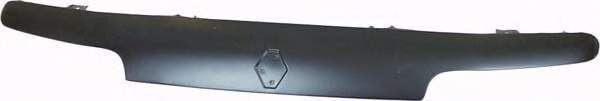R21 Manager Optima Concorde Ön Panel Üst Armalı 7700826891 -Yerli Kaporta
