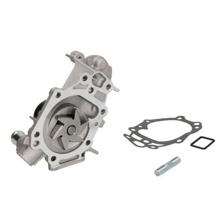 Twingo Devirdaim Su Pompası 1.2 8V D7F 8200266947 -Valeo