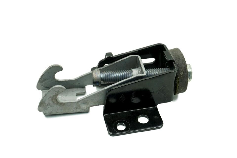 Kango 3-III Stepne Beşik Kilidi (2008-2020) 8200497843 -Renault Mais