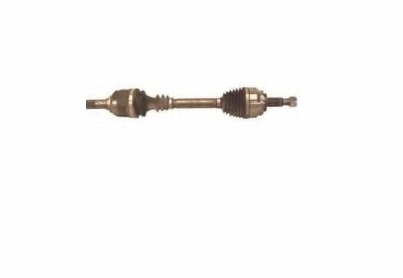 Laguna 3-III Sol Ön Aks 6 Vites Mekanik 2.0 Dci M9R (2008-2015) 8200618182-8200659626 -İthal