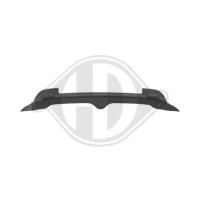 Captur 1-I Ön Tampon Alt Koruma Siyah (2013-2015) 8201385438 -Yerli Kaporta