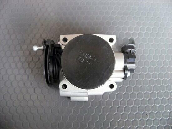 Laguna 2 Laguna II Gaz Kelebek Kutusu 7700863389 -Renault Mais