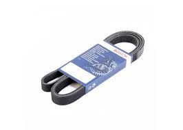 R12 Toros Alternatör V Kayışı Tırtırlı (9.5 1250) (1993-2000) 7702252716-7700854083 -Bosch