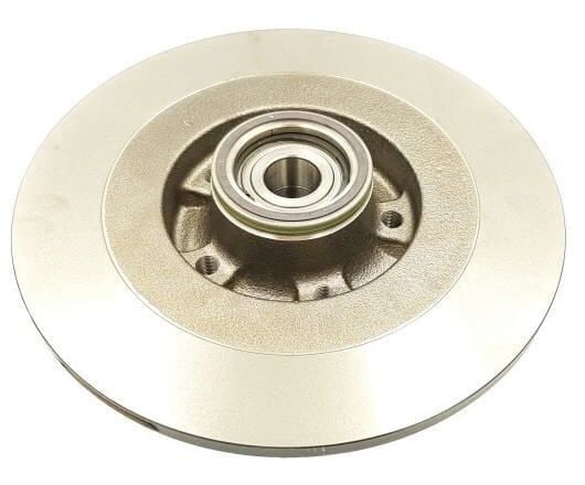 Latitude Arka Fren Disk (Adet) (2008-2015) 432000015R -Renault Mais