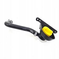 Talisman Scenic 4-IV Yağ Filtre Kapağı 1.6 Dci R9M 152599140R -İthal