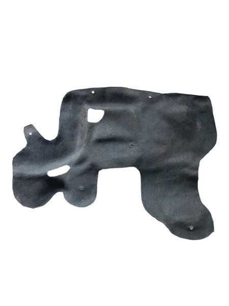 Megane 2-II Ön Gögüs İzolasyon Keçesi (Motor Arkası) (2003-2010) 8200471268 -Yerli Kaporta