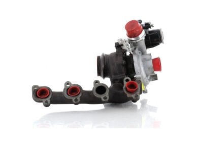 Megane 4-IV Duster 2-II Turbo Kompresör 1.5 Dci K9K Euro 6 Adblue 144106234R -Renault Mais