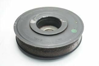 Laguna 2-II Krank Kasnağı (7 Kanallı) 1.9 Dci F9Q 8200376968-8200523083 -İthal