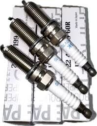 Logan 3-III Sandero 3-III Duster 2-II Jogger Ateşleme Bujisi (Adet) 1.0 Tce H4D 224019960R -Mais