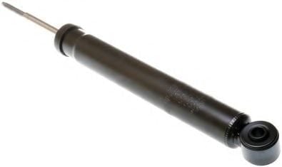 Clio 3-III Modus Arka Amortisör Adet (2004-2012) 8200556691-8200584312 -Maysan