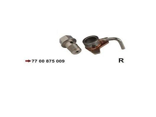 R11 Flash R21 Manager Sağ Yağlama Memesi 7700875009 -Vıtesse