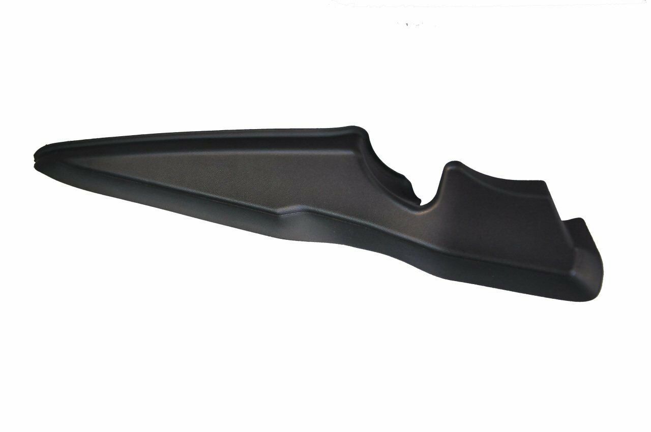 Megane 2-II Sol Ön Cam Izgarası Bakaliti (2003-2009) 8200100590 -Renault Mais