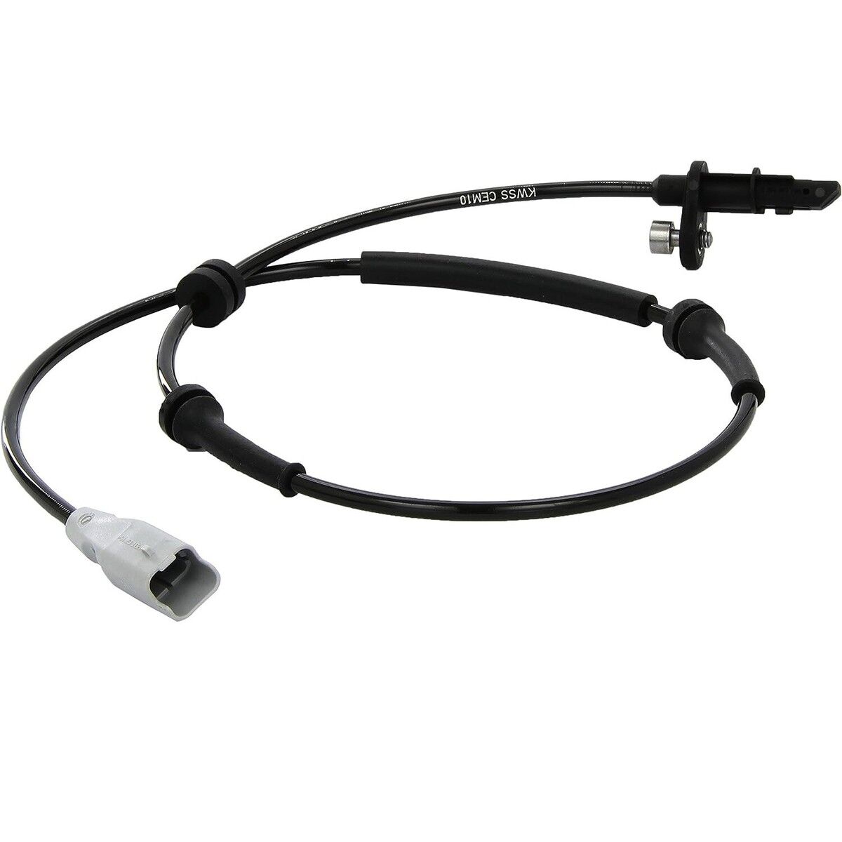 Kangoo 1-I 2-II Sol Arka Abs Kablosu Sensörü (1997-2008) 8200212695 -Renault Mais