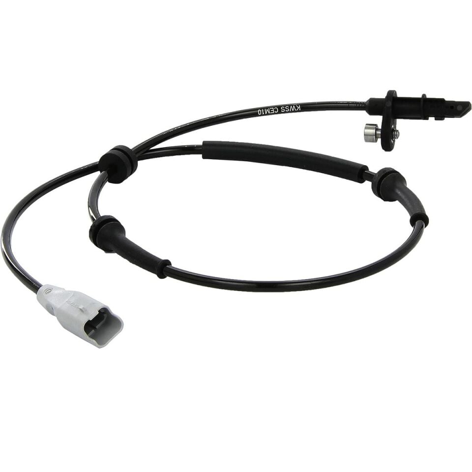 Kangoo 1-I 2-II Sol Arka Abs Kablosu Sensörü (1997-2008) 8200212695 -Renault Mais