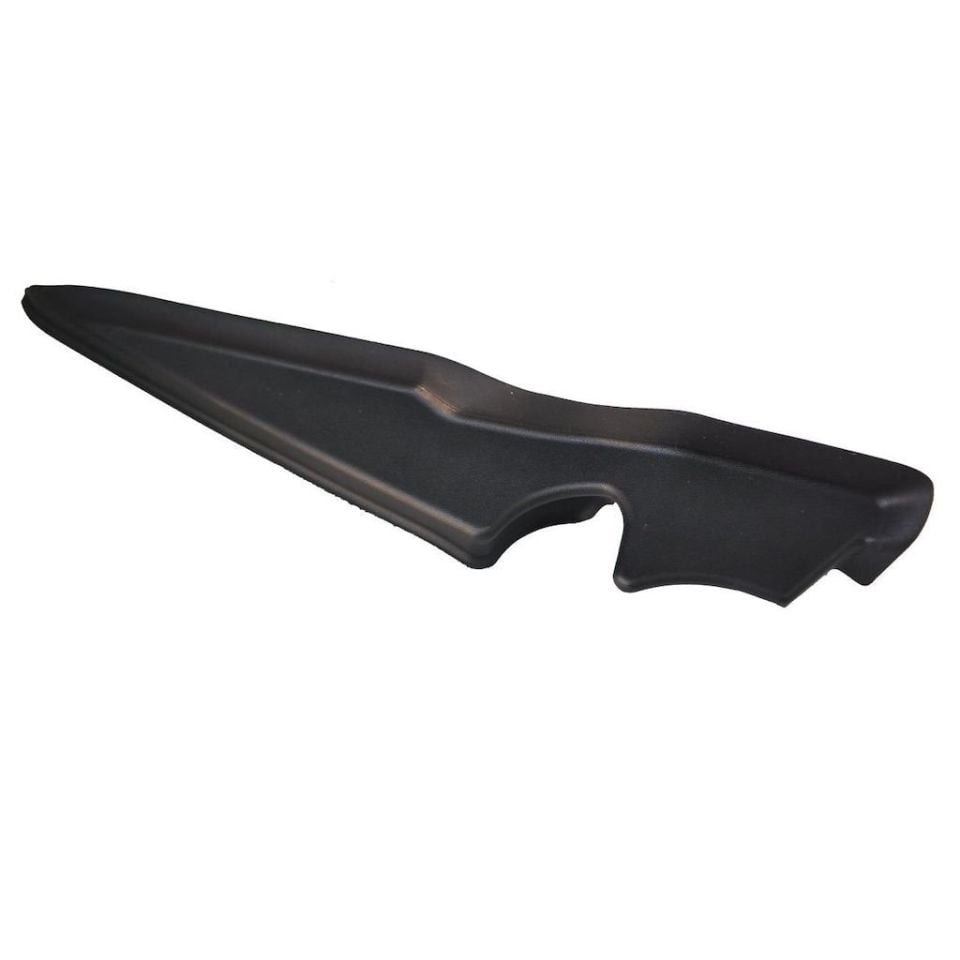 Megane 2-II Sağ Ön Cam Izgarası Bakaliti (2003-2009) 8200100591 -Renault Mais