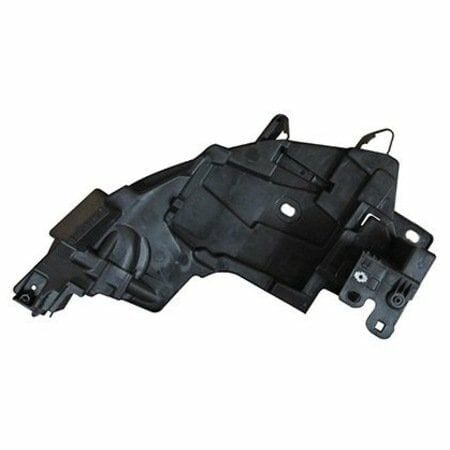 Fluence Sol Far Tampon Bağlantı Ayağı (2010-2016) 622230011R -Pulo