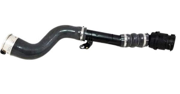Duster 1-I Turbo Hortumu Borusu (Komple) 1.5Dci K9K 144602760R-144600835R-144601524R -Renault Mais